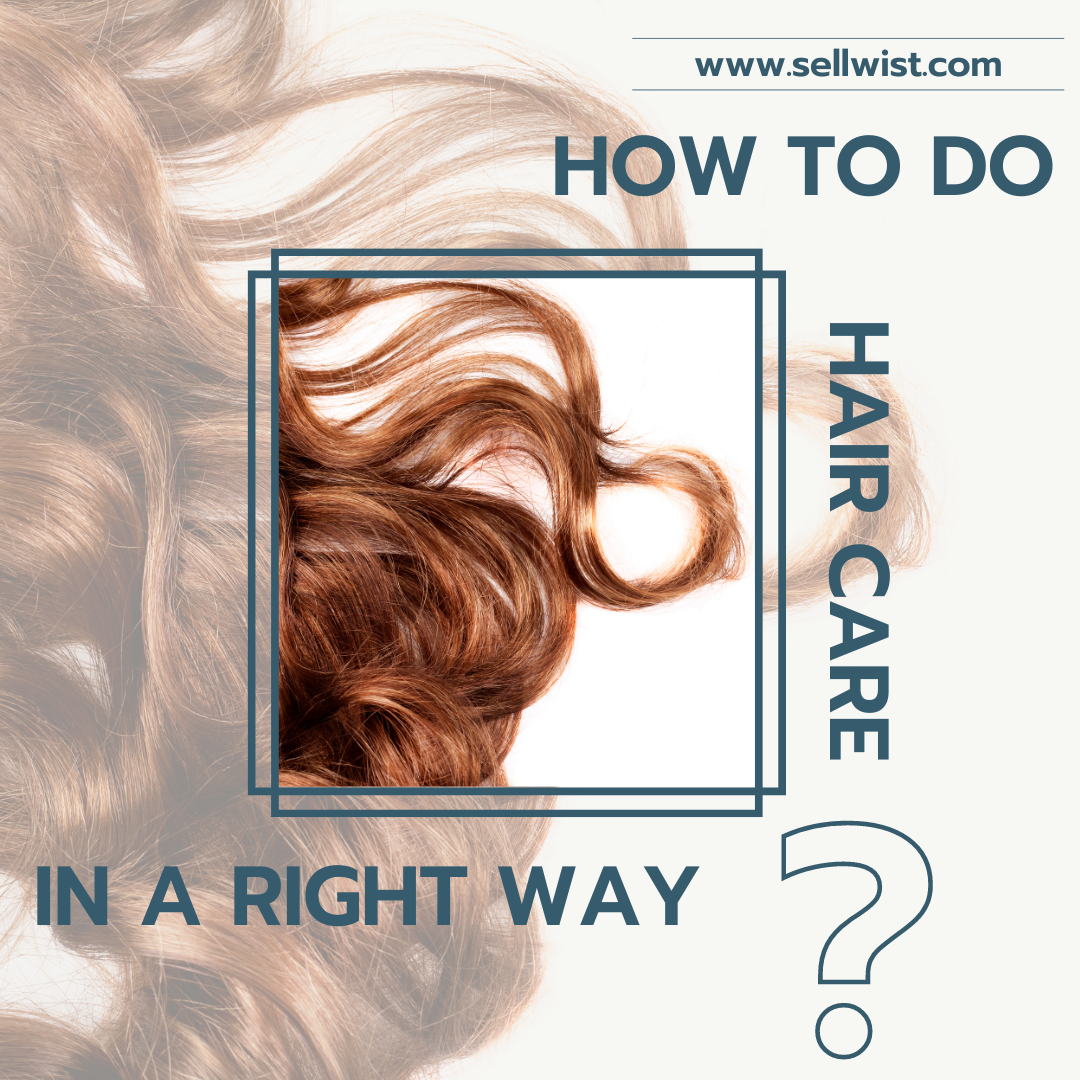 Unlock Your Best Hair: A Comprehensive Guide to an Effective Hair Care Routine