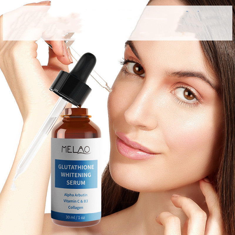 best Glutathione Original Hydrating Niacinamide Facial Serum