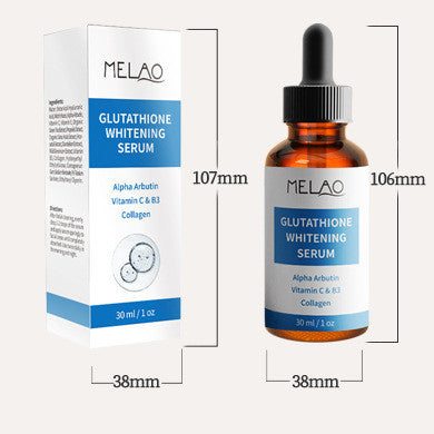 best Glutathione Original Hydrating Niacinamide Facial Serum