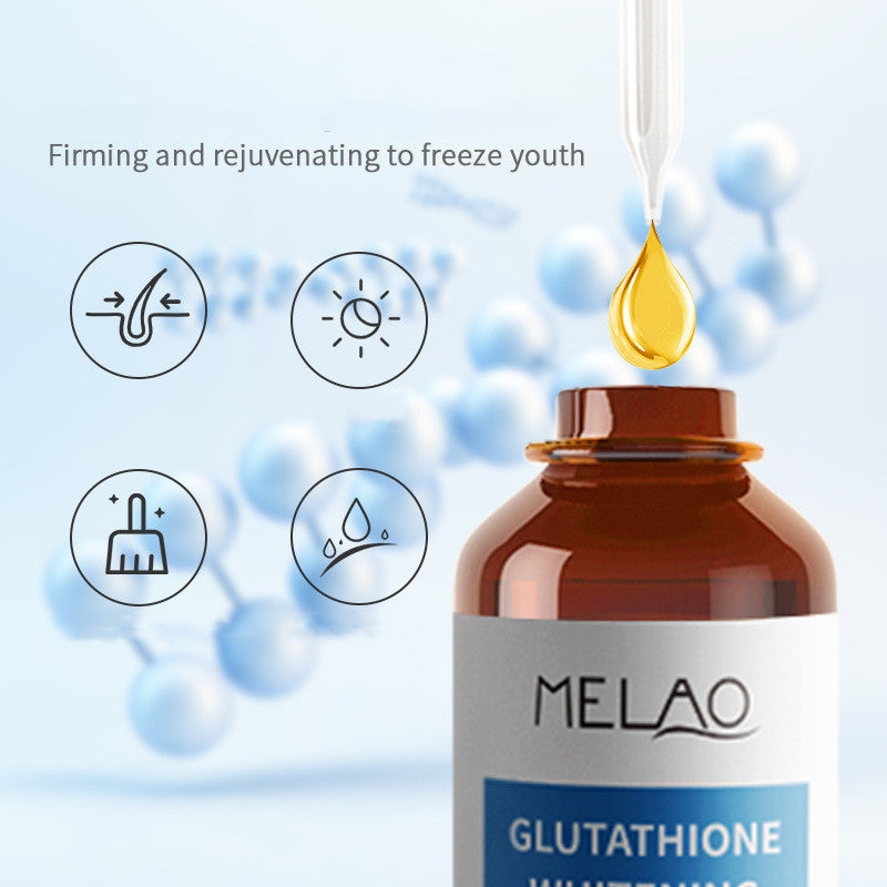 best Glutathione Original Hydrating Niacinamide Facial Serum