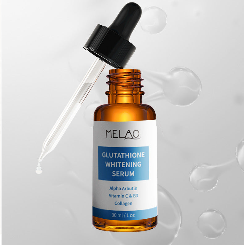 best Glutathione Original Hydrating Niacinamide Facial Serum