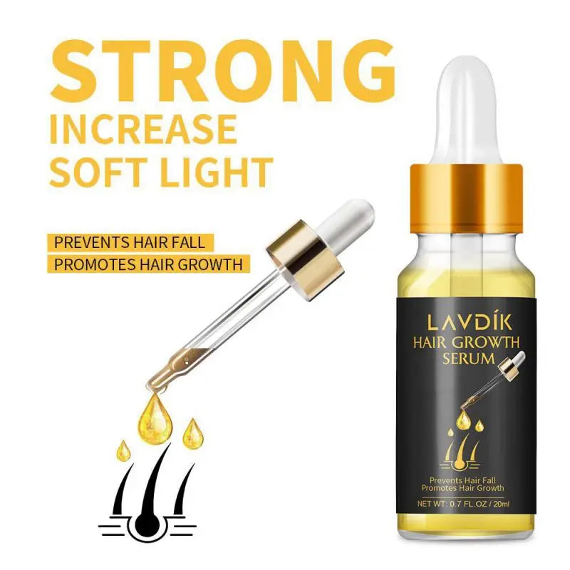 Hair Growth Serum