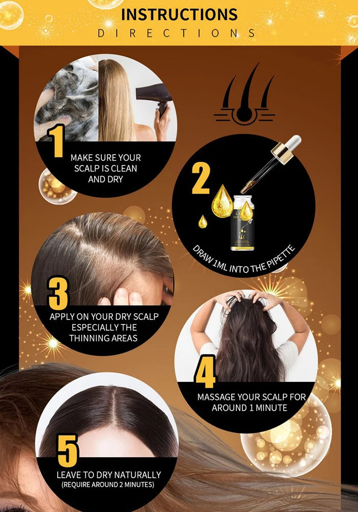 Hair Growth Serum