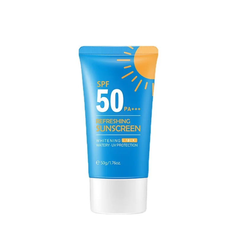 LAIKOU Sunscreen  SPF 50