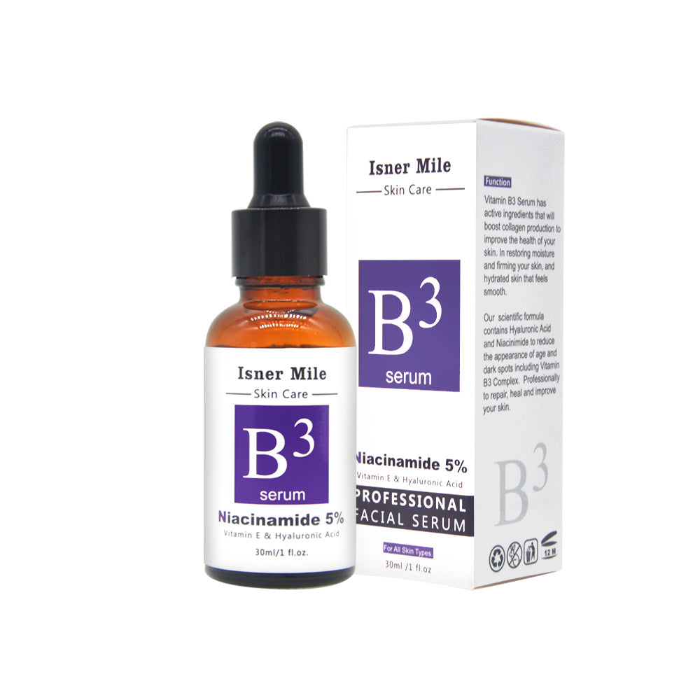 Original Liquid Niacinamide Hyaluronic Acid Serum