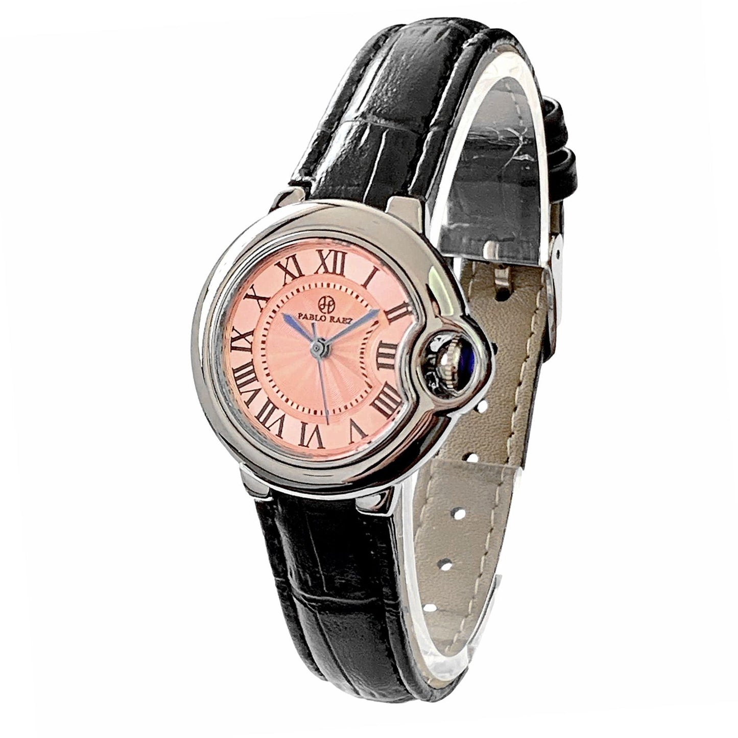 Couple's Business Quartz Watch