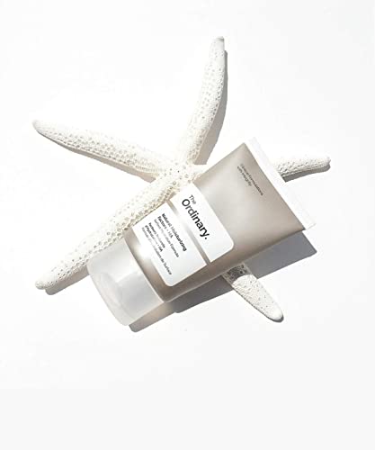 The Ordinary Mini Natural Moisturizing Factors + HA 1 oz/ 30 mL