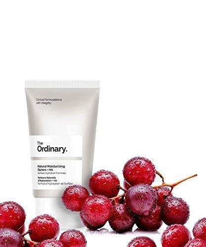 The Ordinary Mini Natural Moisturizing Factors + HA 1 oz/ 30 mL