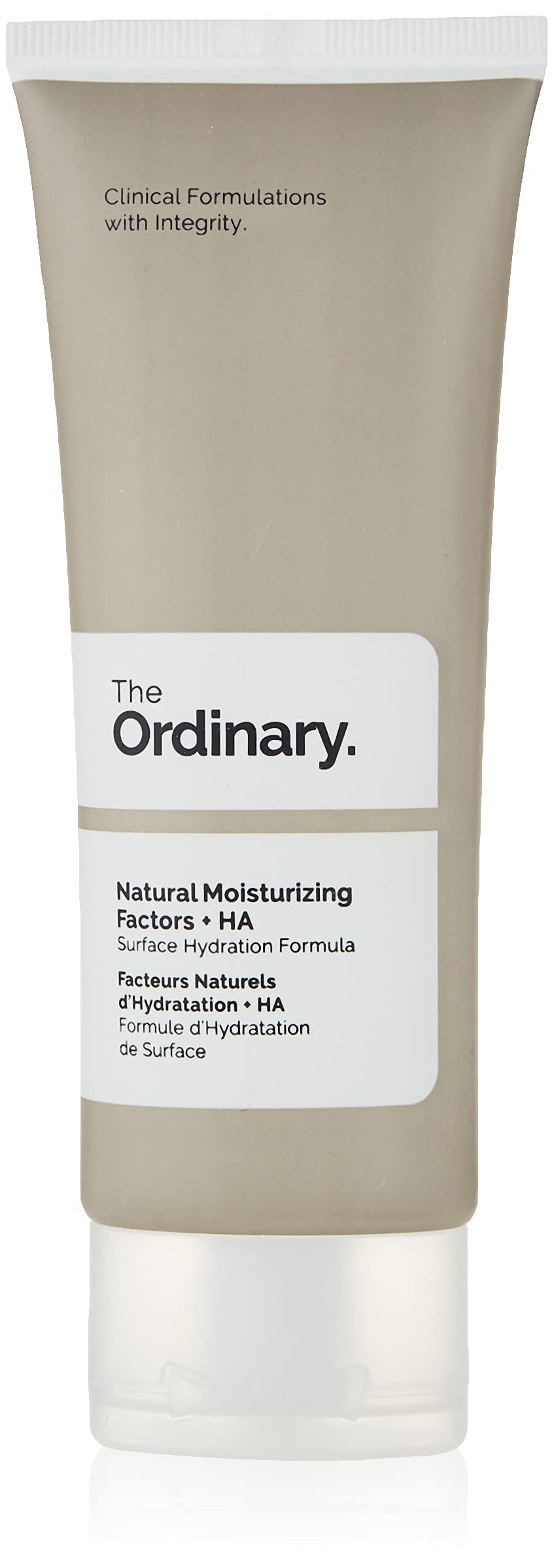 The Ordinary Mini Natural Moisturizing Factors + HA 1 oz/ 30 mL