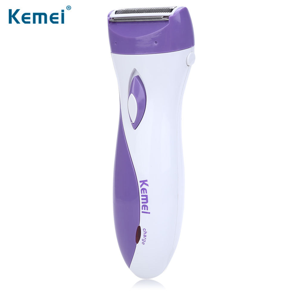 KEMEI Hair Remover